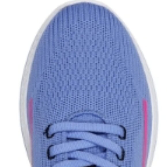 Easy Spirit/Gage Walking Shoe/Medium Blue/Size 7M - Picture 7 of 8